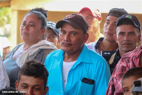 Gobierno Sandinista inauguró tramo de carretera productiva en San