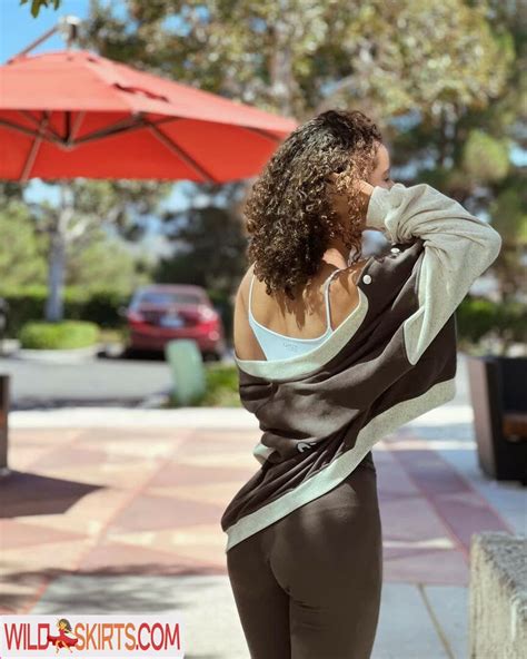 Gabriella Saraivah Gabriellasaraivah Nude Instagram Leaked Photo 110