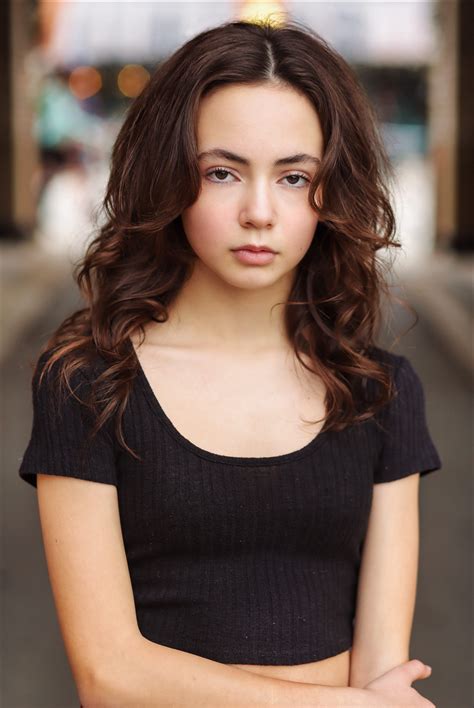 Why hala finley is considered the next big breakout child star 15