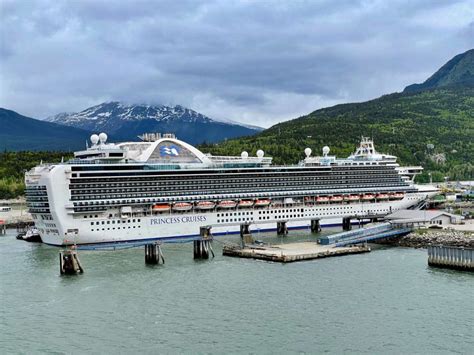 10 Reasons to Book a Princess Cruise to Alaska | That Texas Couple