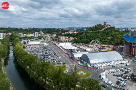 A Magia Da Feira De Leiria Regressa A 29 De Abril Noticias Em Direto