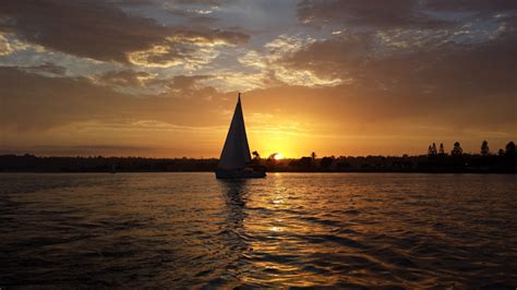 Sunset Cruise | San Diego Bay Cruises