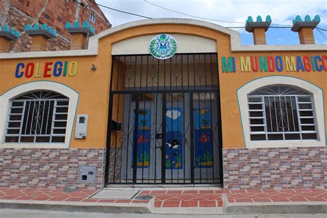 Centro Educativo Mi Mundo M Gico Centro Educativo Mi Mundo Magico