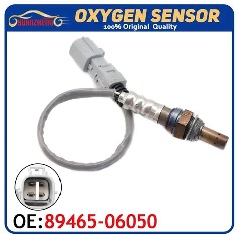 Air Fuel Ratio Lambda O Oxygen Sensor For Toyota Camry Solara