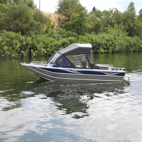 Kinocean Ft Half Cabin Cruiser Cuddy Jet Boat China Rib Boat And