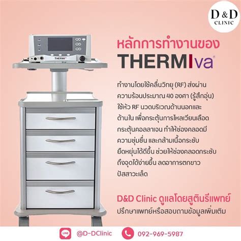 Vaginal Rejuvenation By Thermiva Dandd Clinic