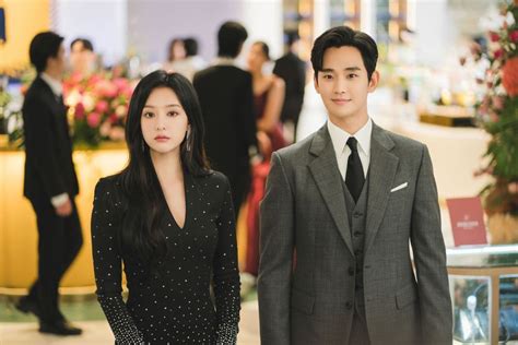 Sinopsis Queen Of Tears Drama Kim Soo Hyun Dan Kim Ji Won