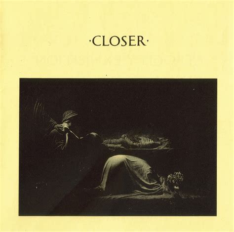 Joy Division - Closer (1999, CD) | Discogs