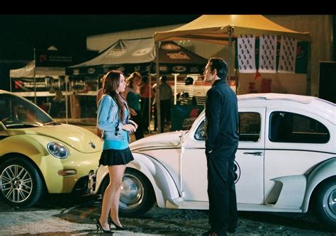 Herbie: Fully Loaded - Movies Photo (14226811) - Fanpop