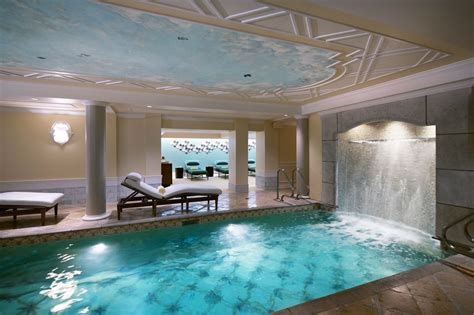 Kohler Wisconsin Spa | Destination Kohler