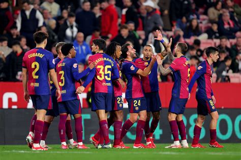 Barcelona star set for contract renewal through 2030 - Get Spanish