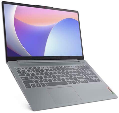 Lenovo Ideapad Slim Ian Arctic Grey Xb Ck Lenovo Shop Sk