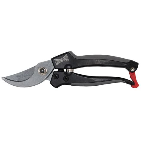 Wilkinson Sword Aluminium Bypass Pruner Trowell Garden Centre