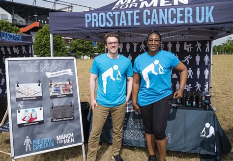 Get Involved Prostate Cancer Uk