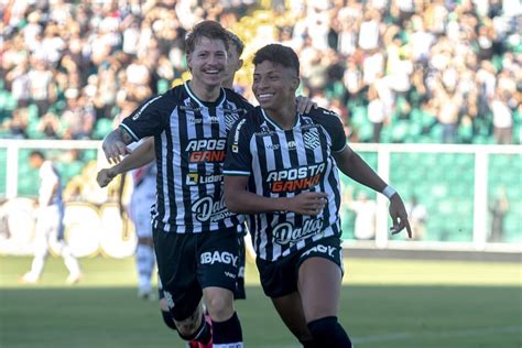 Sampaio Corr A X Figueirense Onde Assistir Ao Vivo Hor Rio E Escala Es