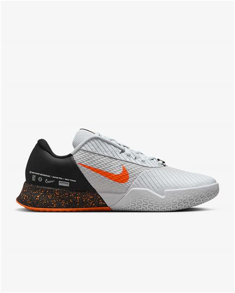 NikeCourt Vapor Pro 2 Premium Men's Hard Court Tennis Shoes. Nike IN