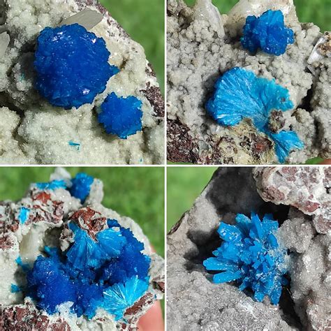 Cavansite en Lithothérapie Caractéristiques Propriétés et Vertus