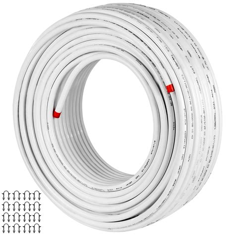 Underfloor Heating Pipe Pex Al Pex Pipe Mm X Mm M Rolls Wras