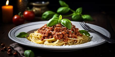 Spaghetti po bolońsku Ania i Marcin Gotują