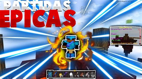 PARTIDAS EPICAS EN SKYWARS 2 YouTube