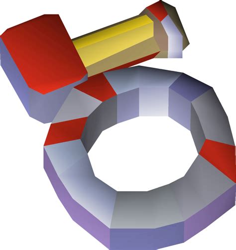 Ultor ring (beta) - OSRS Wiki