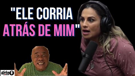Marcia Imperator E Kidbengala