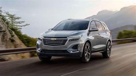 Chevy Equinox 2024 Recalls Vikki Michell