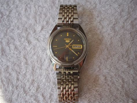 Seiko Automatic For Men Online Ladorrego Ar