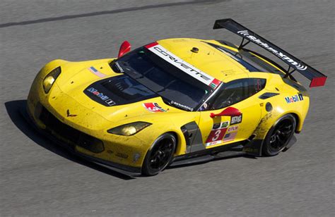 Corvette Viper Secure Gt Class Wins At Rolex Sportscar