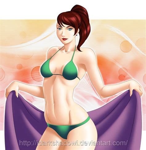 MONTH GIRL 30 By Thedarkness Hentai Foundry
