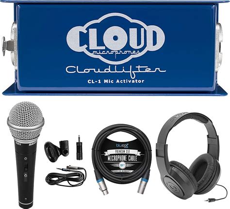 Amazon Cloud Microphones Cloud Lifter CL 1 Mic Activator For