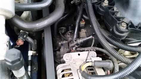 Ford Windstar 2000 Engine