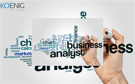 Business Analyst Job Description Roles And Responsibilities Koenig