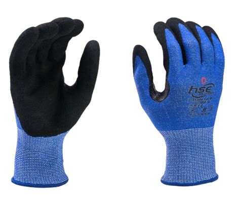 Hse Flexinite Cut Resistant Protection Gloves Hse Solutions