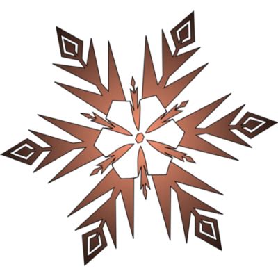 Rani Snowflake Clipart Png Pngbuy