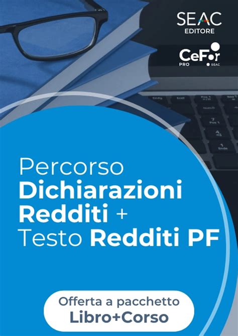 Percorso Dichiarazioni Redditi Testo Redditi PF