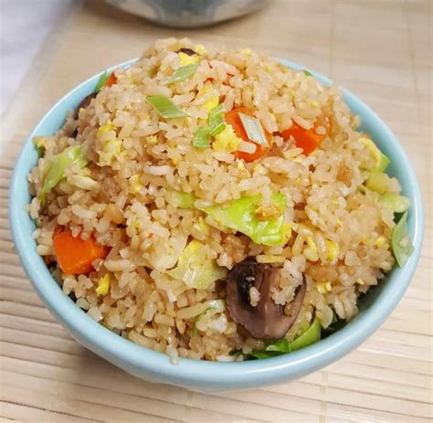 Quart Fried Rice: Try Out Tasty Fried Rice Now 2023