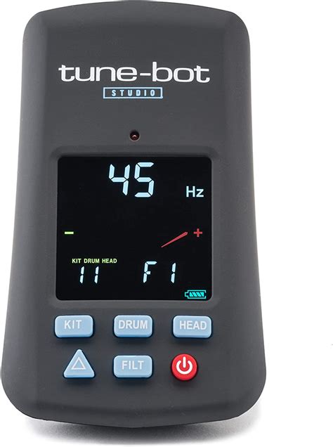 5 Best Drum Tuners for Accurate Tuning (Apr 2021)
