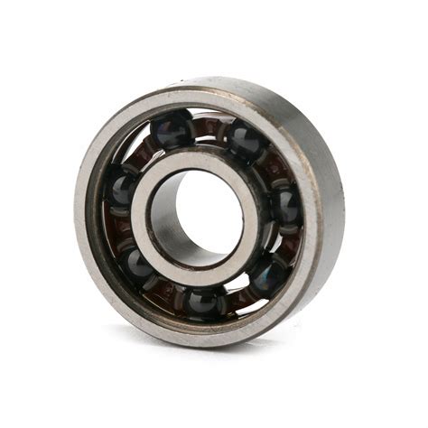 Skateboard Hybrid Ceramic Si N Zro Pcs Pcs Ball Bearing