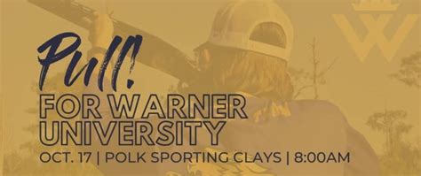 Athletics Archives - Warner University