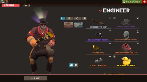 Tf2 Engineer Sets Hot Sex Picture