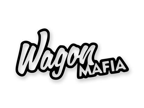 Wagon MAFIA – invima.sk