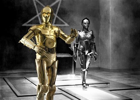 Star Wars Is A Pastiche How George Lucas Combined Flash Gordon