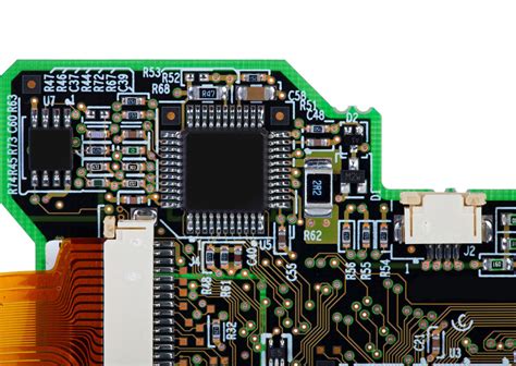 Pcb Identification