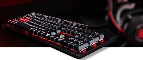 HP OMEN 1100 Keyboard