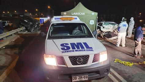 Conocido Empresario Y Otras Tres Personas Murieron En Accidente De