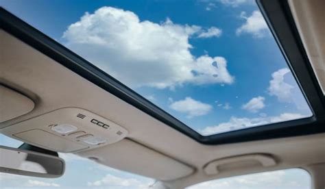 Whats The Difference Between A Sunroof And A Moonroof Archives Automilas