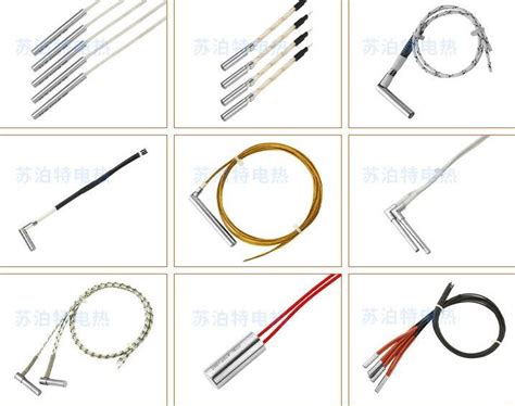 High Temperature K Type Thermocouple Wrn High Quality Ceramic