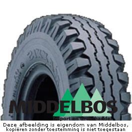 Buitenband X Maxxis M Tt Pr Binnenband Tr