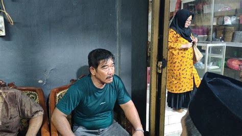 Petugas Kpps Di Makassar Meninggal Saat Pemilu Ayah Tidak Pernah